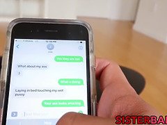 Grosser schwanz, Blasen, Bruder, Hardcore, Hd, Muschi, Schwestern, Jungendliche (18+)