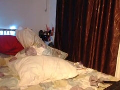 Enthousiasteling, Mooie dikke vrouwen, Mollig, Dik, Huisgemaakt, Orgasme, Alleen, Webcamera