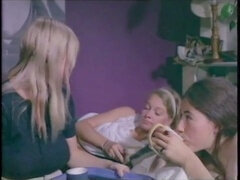 Britannique, Rétro, Rétro ancien