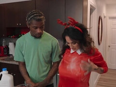 舐める尻, デカパイ, カワイイ, バック, 顔面騎乗, Hd, 現実, 三人