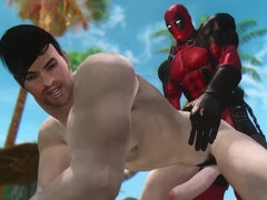 アナル, デカパイ, 黒人, ゲイ, インド人, 筋肉, 生徒, ティーン