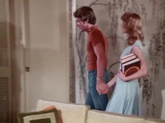 お尻, デカ尻, フェラチオ, ぽちゃ, 気狂い, 淫乱熟女, オマンコ, ヴィンテージ