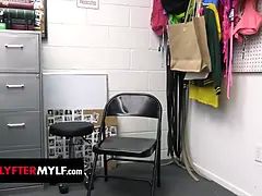 アメリカ人, デカパイ, エロ熟女, 汚れた　, 乱交, 淫乱熟女, オフィス, ユニフォーム