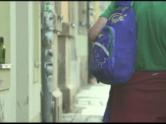 Любители, Большие сиськи, Блондинки, Грудастые, Натуральные сиськи, На природе, На публике, Сиськи