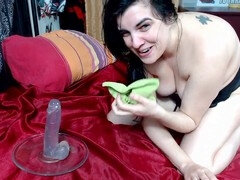 ぽっちゃり, 美人, フェラチオ, ぽちゃ, 淫乱熟女, 公共, おもちゃ, ウェブカメラ