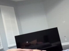 18 ans, Collège université, Éjaculation interne, Chatte, Maigrichonne, Adolescente, Serré, Nénés