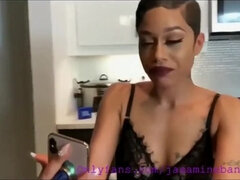 Ass, Big ass, Crazy, Cumshot, Dick, Handjob, Slut, Tits