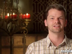 Belleza, Tetona, Clásico, Pareja, Garganta profunda, Natural, Pezones, Intercambio de parejas