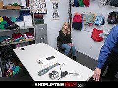 Grosser arsch, Grosser schwanz, Blondine, Blasen, Geschnappt, Milf, Natürlichen titten, Orgasmus