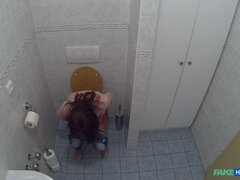 Leie, Bad, Blasen, Arzt, Lecken, Krankenschwester, Büro, Uniform