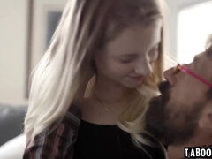 Blondine, Braunhaarige, Schwanz, Hardcore, Hd, Taboo, Jungendliche (18+), Titten