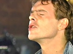 デカチン, デカパイ, フェラチオ, イく瞬間, ダブル開発, 顔射, 乱交, 淫乱熟女