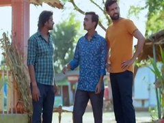 Big ass, Indian