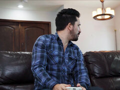 Culo, Cuarto de baño, Culo grande, Perra, Pajear, Latina, Coño, Vibrador