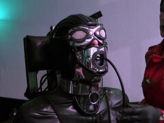 Sadomasochismus, Braunhaarige, Spielzeuge