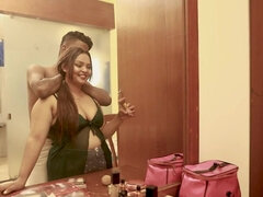 Gorda, Belleza, Tetas grandes, Gorda, Sexo duro, Hd, Indio, Madres para coger