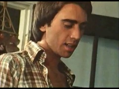 Chatte, Rétro ancien