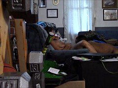 自家製, 異人種間, 妻