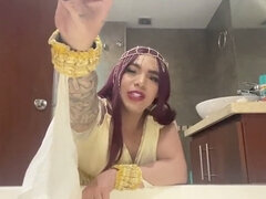 Transexual