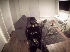 Blasen, Fesselspiele, Frau, Fetisch, Hd, Pov, Muschi, Solo
