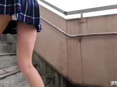 Asian Angel In Excellent Sex Scene Hd Wild Like In Your Dreams