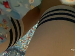 捕まる, 中国人, ハードコア, 日本人, 小柄, 現実, 靴下, ティーン