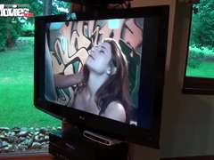 Leie, Spermaladung, Deutsch, Gruppe, Hd, Hure