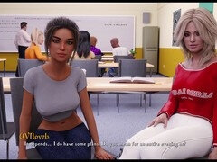 En tercera dimension, Amateur, Beso negro, Culo grande, Juegos, Interracial, Coreano, Lesbiana