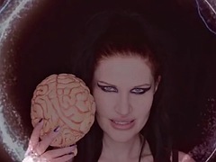 Lingerie, Mère que j'aimerais baiser