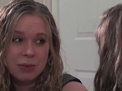 Hembra, Hd, Besar, Lesbiana, Bragas, Pequeña, Coño, Adolescente