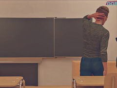 Anaal, Kont, Grote kont, Zwart, Gapende, Reusachtig, Slet, Vrouw