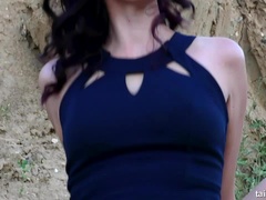 Getting Hardcore Outdoors