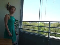 18 años, Amateur, Rubia, Mamada, Linda, Alemán, Coño, Adolescente