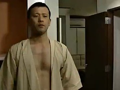 Asiatique, Japonaise