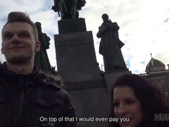 素人, カップル, 浮気する, チェコ, Hd, お金, ティーン, 妻