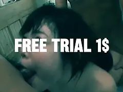 Kinky JAV Fantasy With Crazy Passionate Masturbation By Kotone Kuroki