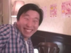 In den arsch, Asiatisch, Grosse titten, Blasen, Verrückt, Hardcore, Japanische massage, Weibliche ejakulation