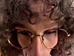 Love Me Fuck Me Feed Me Robot Stepmom AI