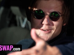 Anal, Éjaculation interne, Femelle, Doigter, Hd, Léchez, Chatte, Tabou