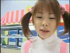 アジア人, ぶっかけ