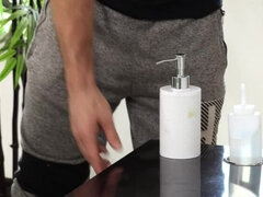 Брюнетки, Постарше, Кончили внутрь, Милф