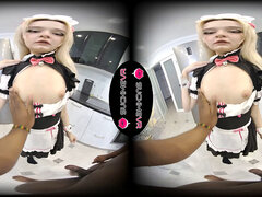 Sucer une bite, Tir de sperme, Première fois, Interracial, Domestique, Chatte, Tatouage, Nénés