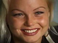 Anal, Audition, Nana, Blonde, Actrice du porno