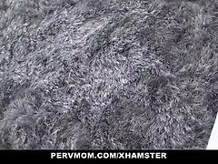 Vollbusig, Geile alte tussi, Sperma im mund, Spermaladung, Hd, Reif, Mutti, Stiefmutter