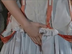 Лесбиянка, Винтаж