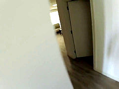 Derrière les coulisses, Plantureuse, Groupe, Chevaucher, Plan cul à trois, Nénés