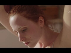 Сногсшибательные, Брюнетки, Натуральные сиськи, Бритые, Тощие, Соло, Стриптизерша, Молоденькие