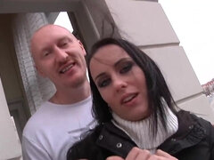 Lieveling, Blond, Pijpbeurt, Bruinharig, Europees, Volledige film, Duits, Pornster