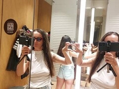Amateur, Européenne, Fait maison, Lingerie, Mère que j'aimerais baiser, Maman, Mamelons, Espagnole