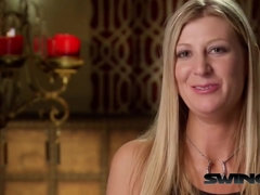 Enthousiasteling, Biseksueel, Blond, Bruinharig, Hd, Realiteit, Softcore pornografie, Swinger